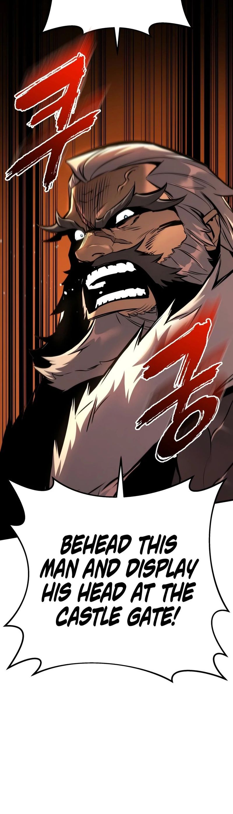 The Wandering Knight’s Survival Manual Chapter 43 - Page 17