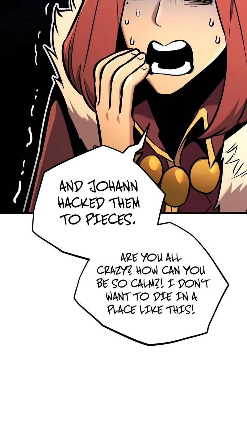 The Wandering Knight’s Survival Manual Chapter 44 - Page 11