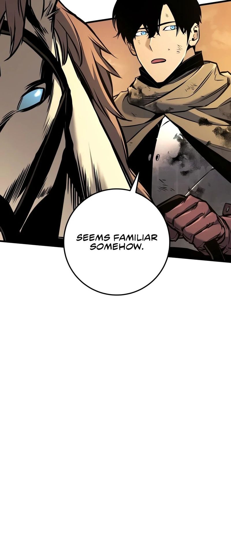 The Wandering Knight’s Survival Manual Chapter 44 - Page 13