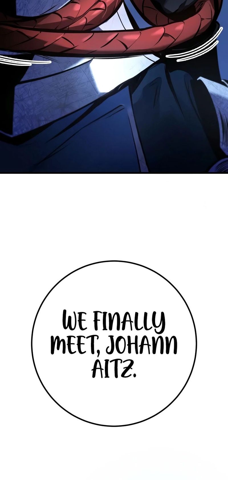 The Wandering Knight’s Survival Manual Chapter 44 - Page 23