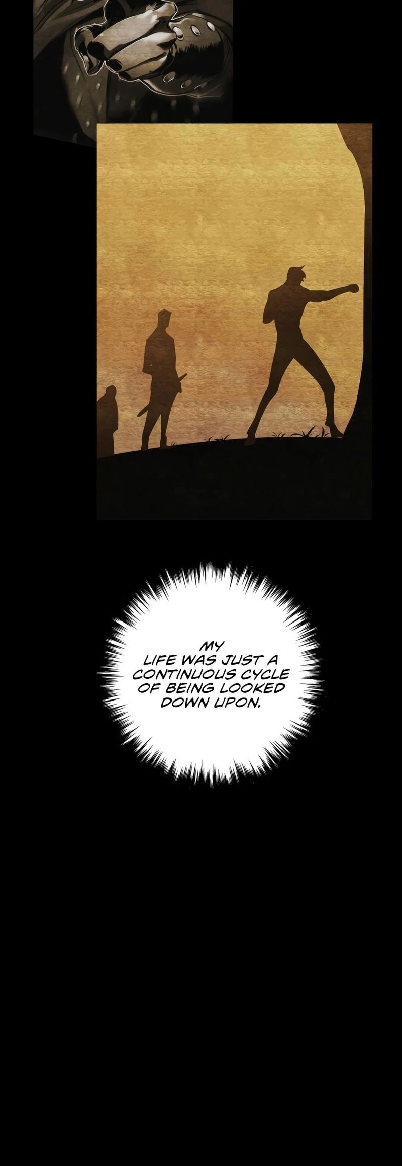 The Wandering Knight’s Survival Manual Chapter 44 - Page 5