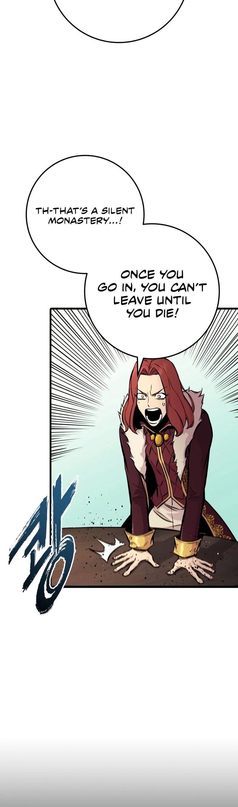 The Wandering Knight’s Survival Manual Chapter 47 - Page 15