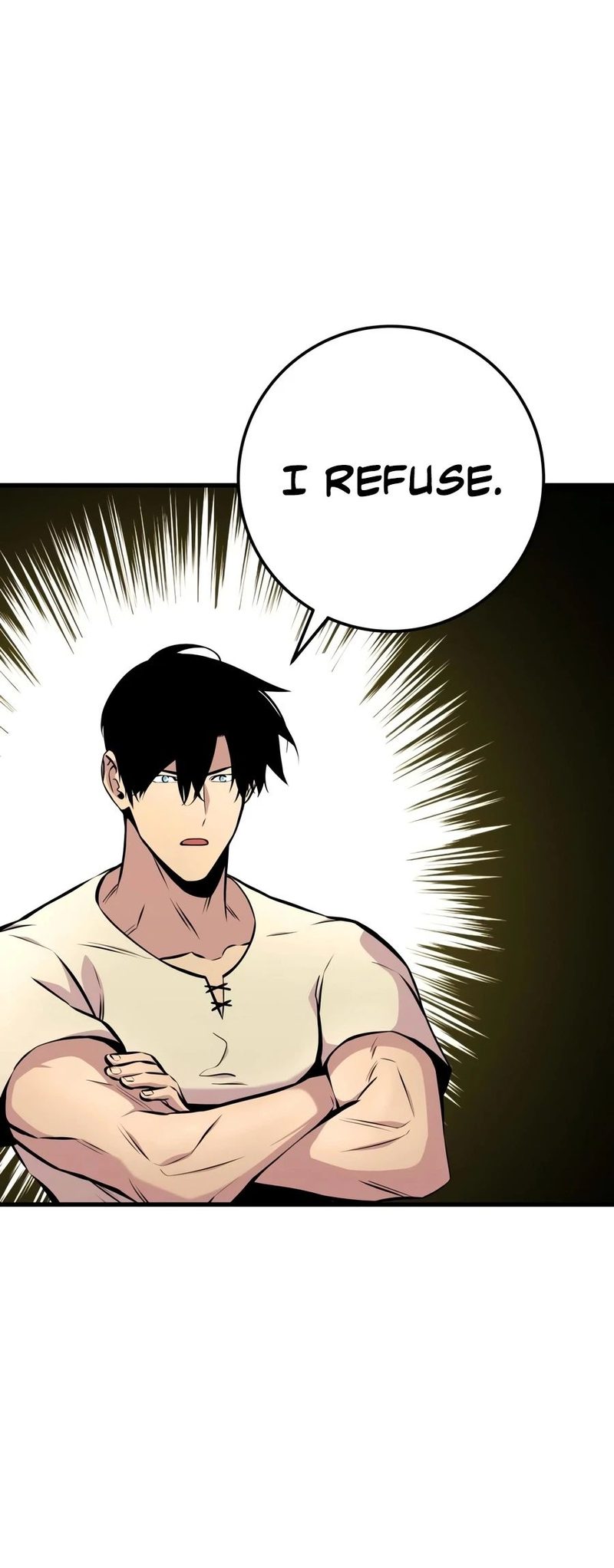 The Wandering Knight’s Survival Manual Chapter 47 - Page 21