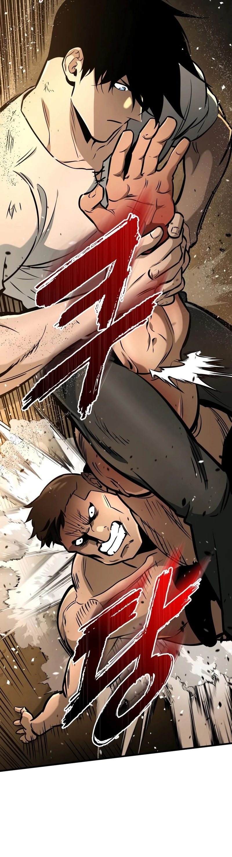 The Wandering Knight’s Survival Manual Chapter 47 - Page 3