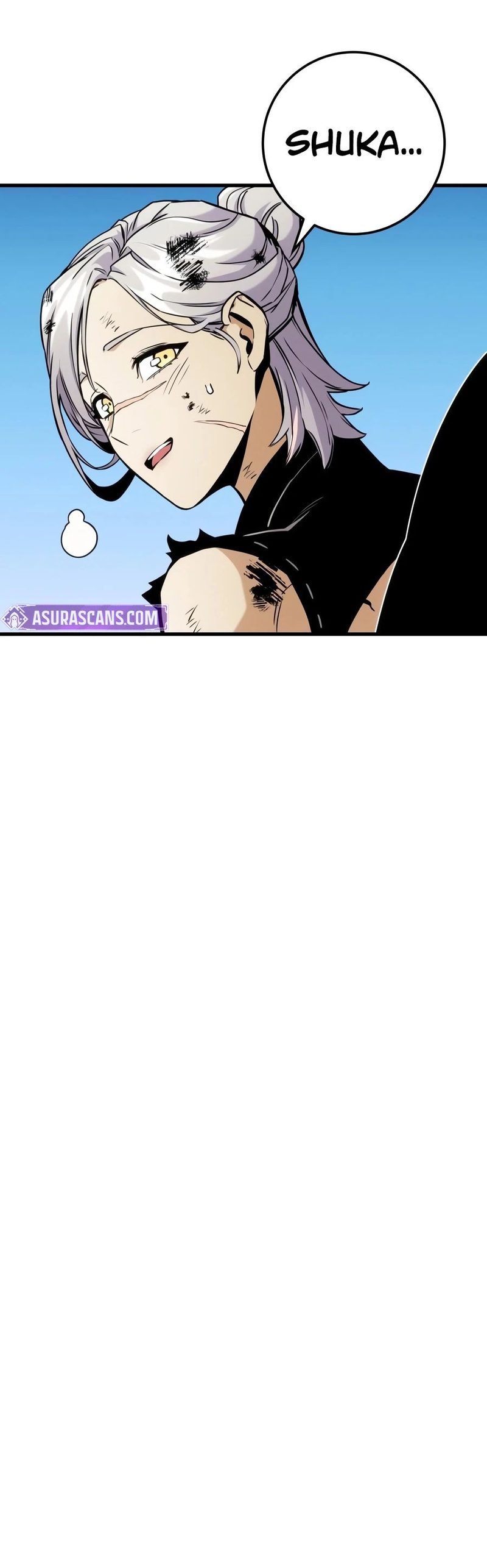 The Wandering Knight’s Survival Manual Chapter 52 - Page 16