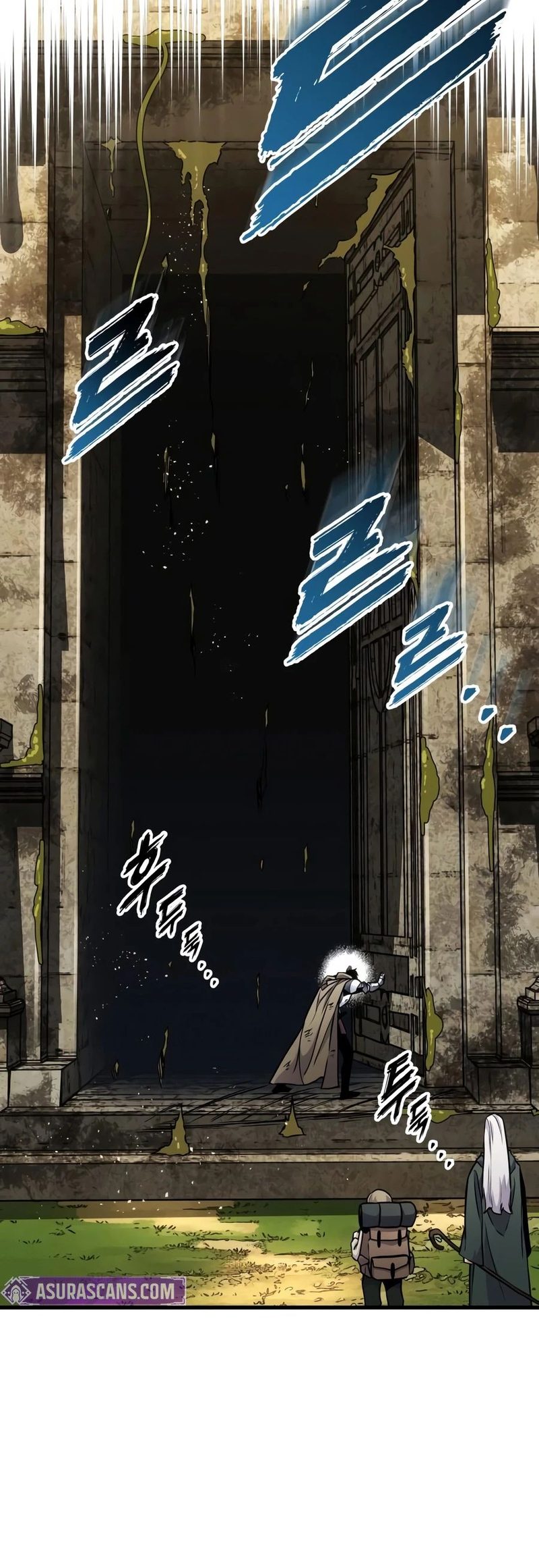 The Wandering Knight’s Survival Manual Chapter 52 - Page 22