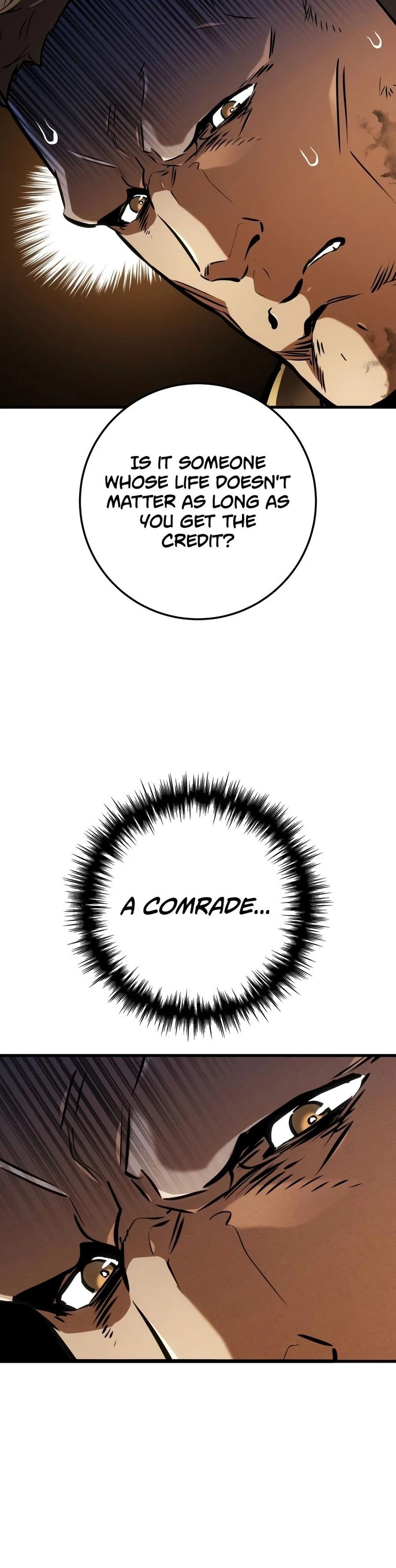 The Wandering Knight’s Survival Manual Chapter 52 - Page 3