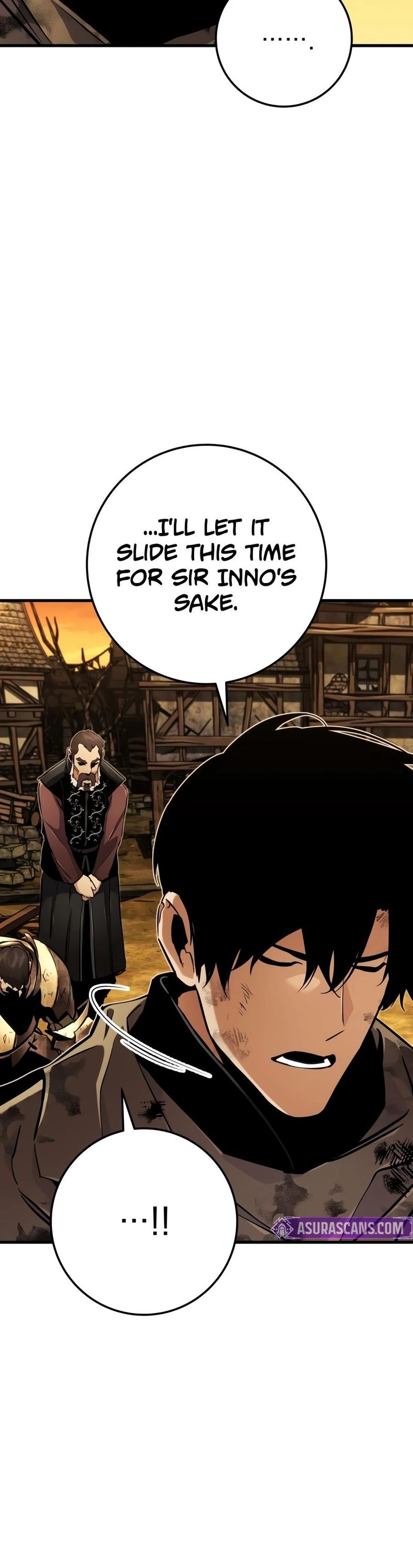 The Wandering Knight’s Survival Manual Chapter 52 - Page 7