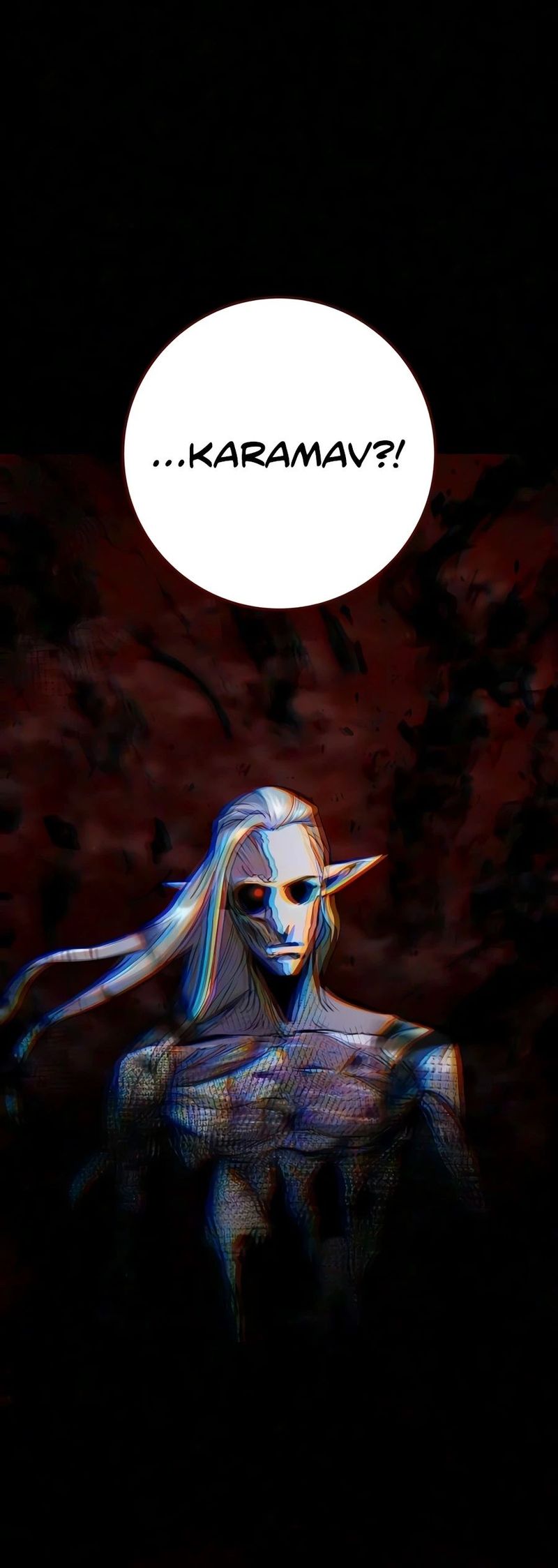 The Wandering Knight’s Survival Manual Chapter 54 - Page 20