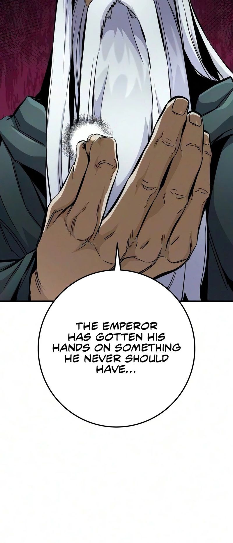 The Wandering Knight’s Survival Manual Chapter 54 - Page 24