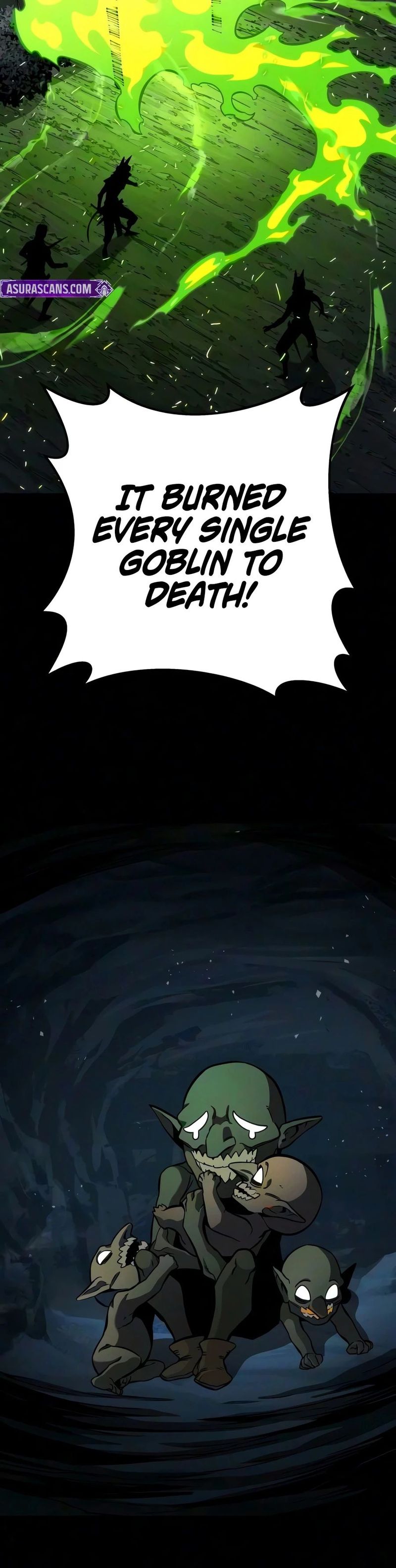 The Wandering Knight’s Survival Manual Chapter 55 - Page 10