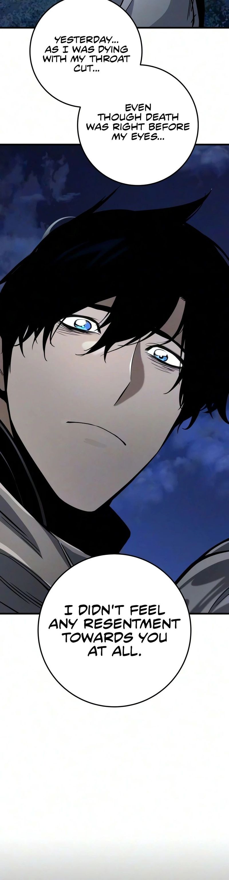 The Wandering Knight’s Survival Manual Chapter 55 - Page 16
