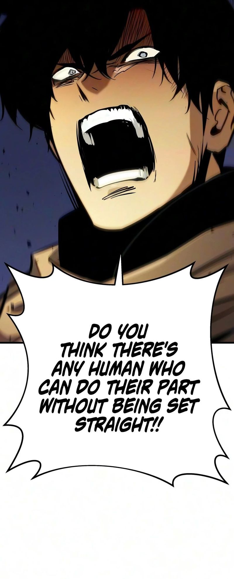 The Wandering Knight’s Survival Manual Chapter 55 - Page 25