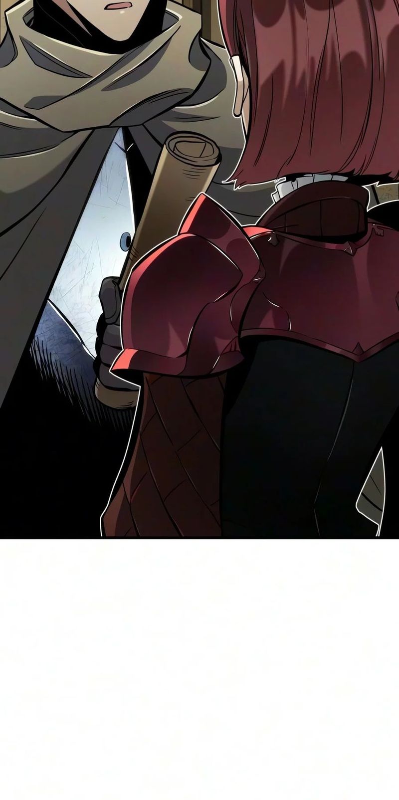 The Wandering Knight’s Survival Manual Chapter 56 - Page 19