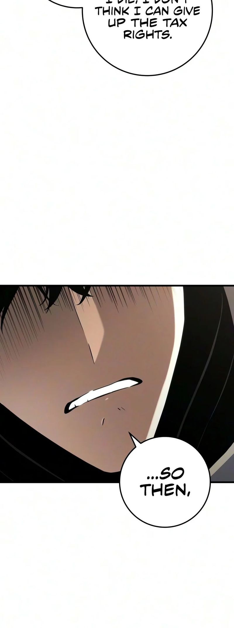 The Wandering Knight’s Survival Manual Chapter 56 - Page 21