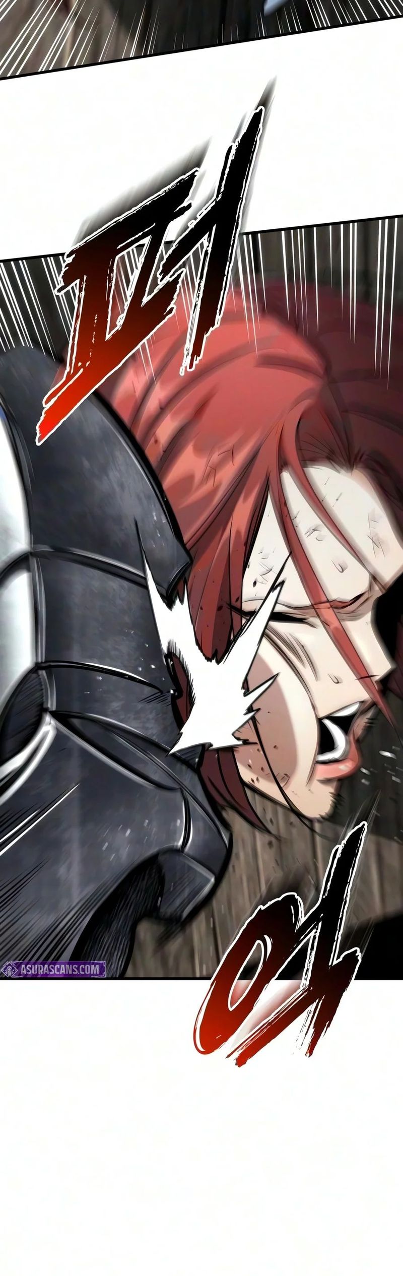 The Wandering Knight’s Survival Manual Chapter 56 - Page 9