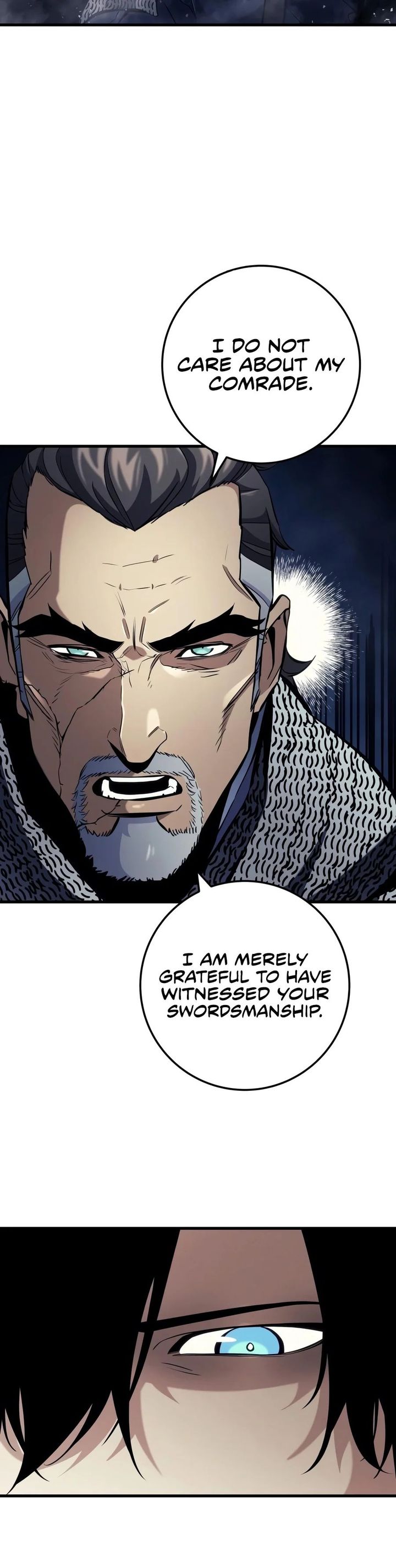 The Wandering Knight’s Survival Manual Chapter 57 - Page 12