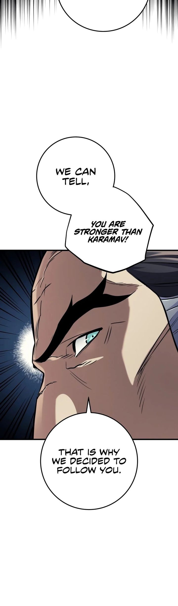 The Wandering Knight’s Survival Manual Chapter 57 - Page 16