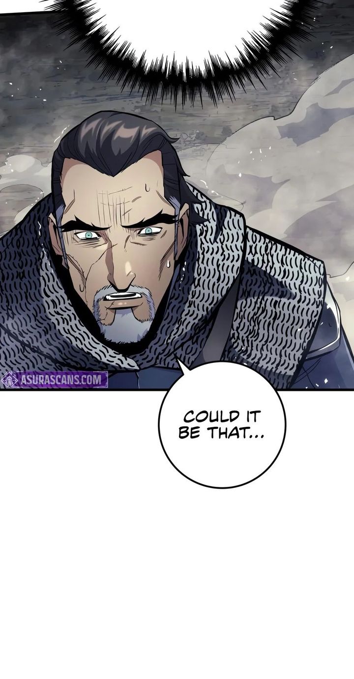 The Wandering Knight’s Survival Manual Chapter 57 - Page 23