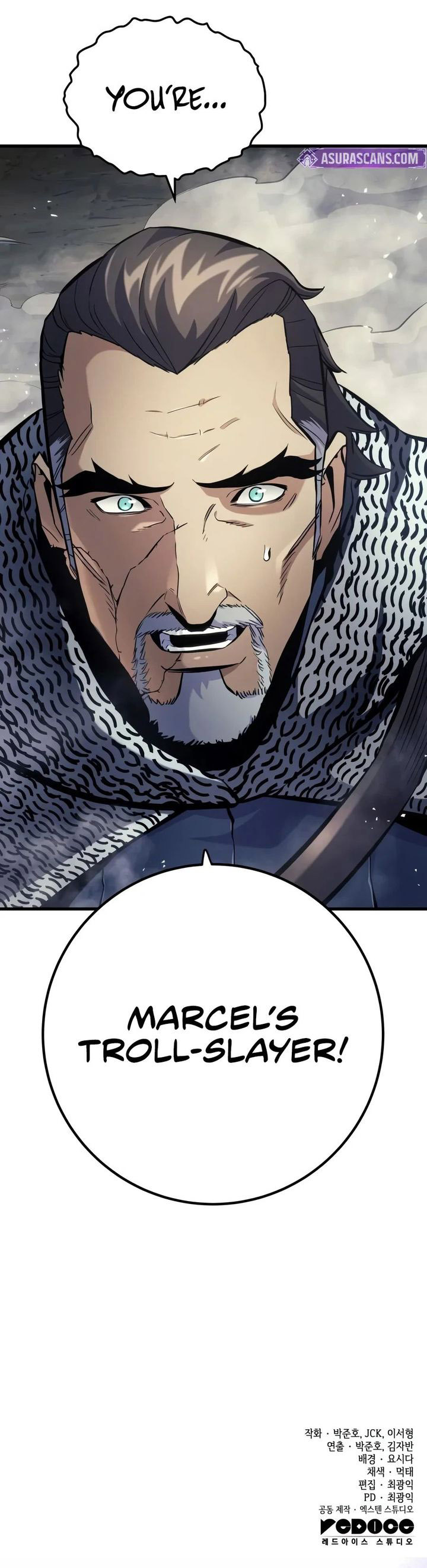 The Wandering Knight’s Survival Manual Chapter 57 - Page 24