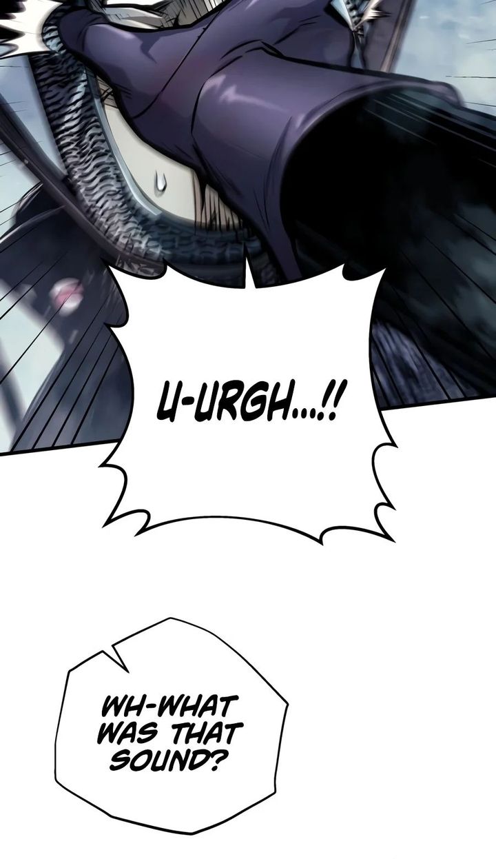 The Wandering Knight’s Survival Manual Chapter 57 - Page 3