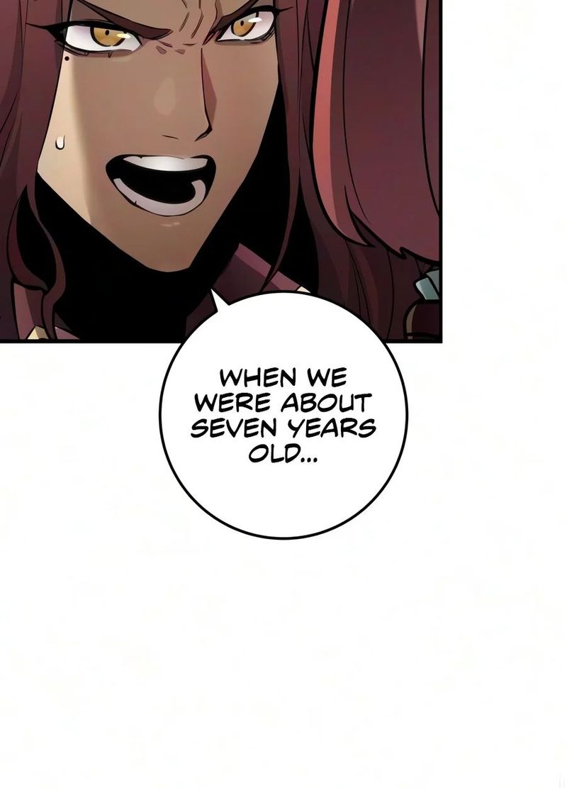 The Wandering Knight’s Survival Manual Chapter 58 - Page 11
