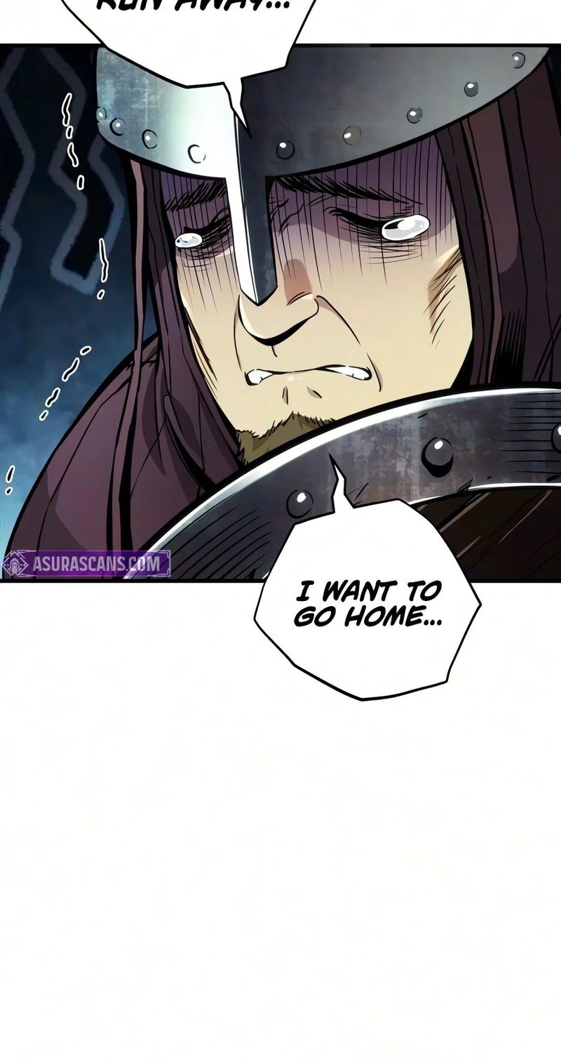 The Wandering Knight’s Survival Manual Chapter 58 - Page 17