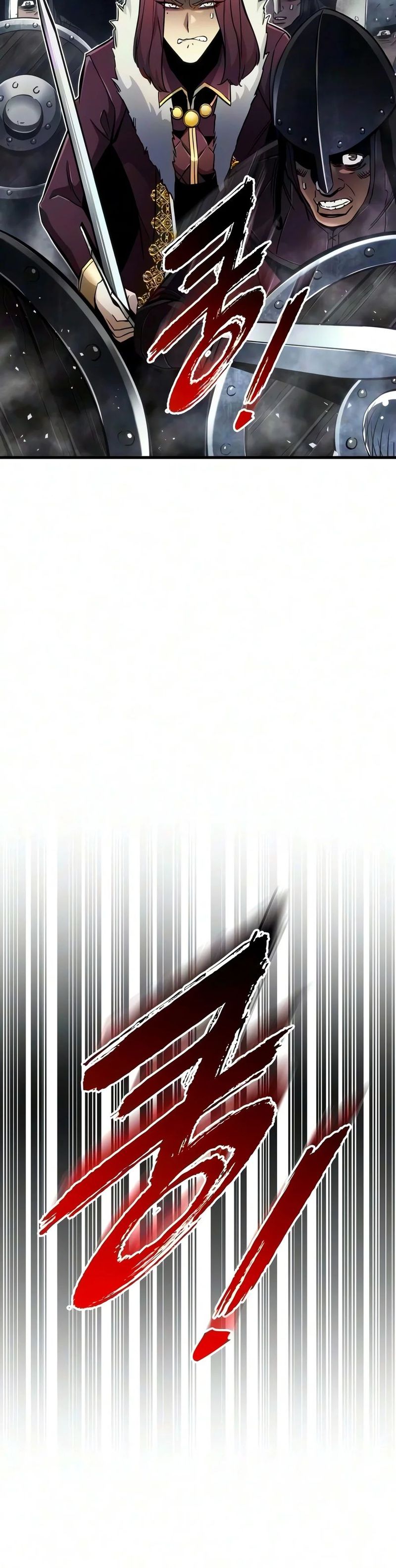 The Wandering Knight’s Survival Manual Chapter 58 - Page 19