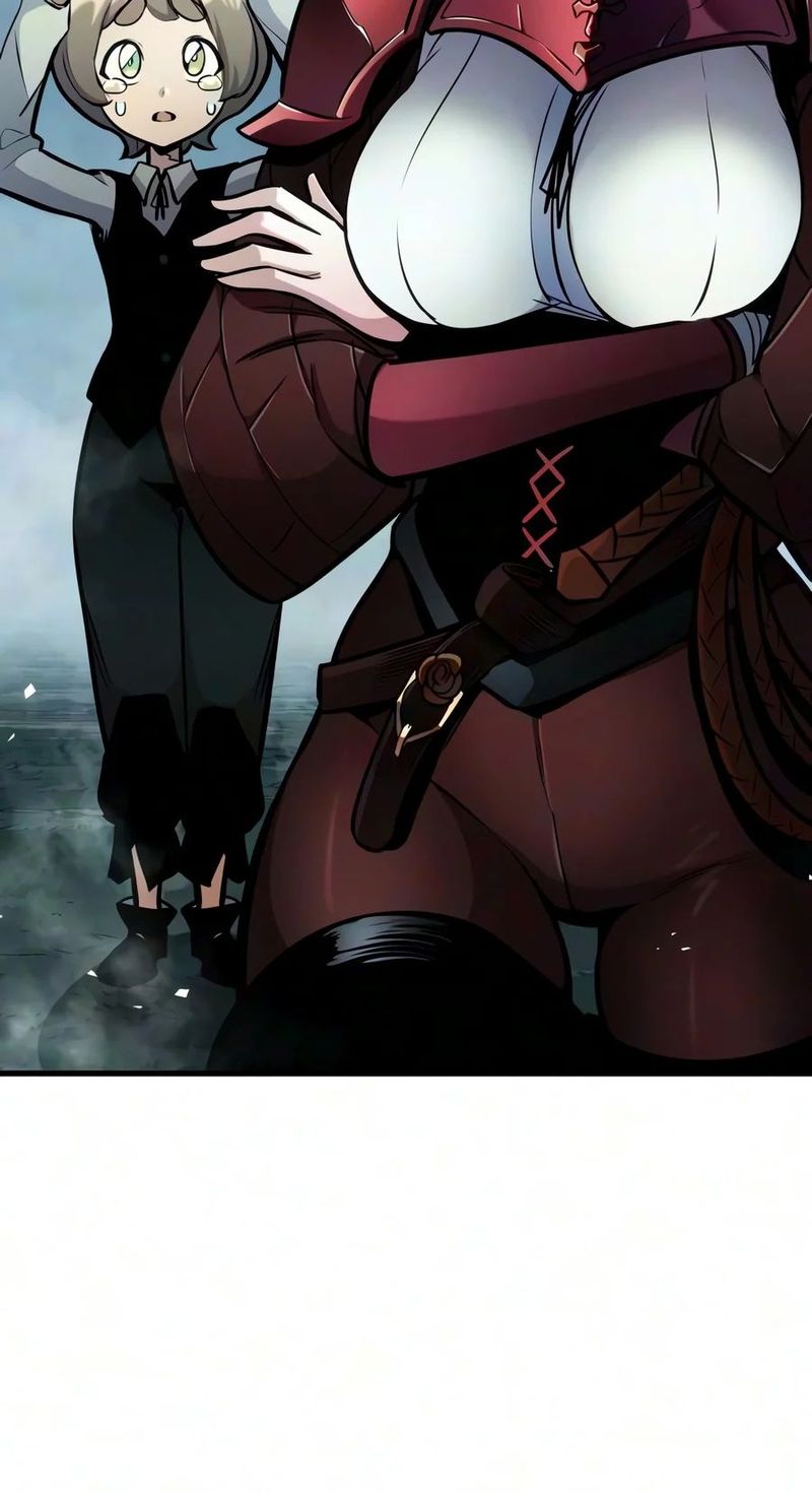 The Wandering Knight’s Survival Manual Chapter 58 - Page 9