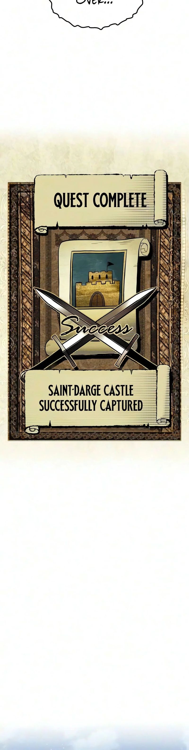 The Wandering Knight’s Survival Manual Chapter 59 - Page 23