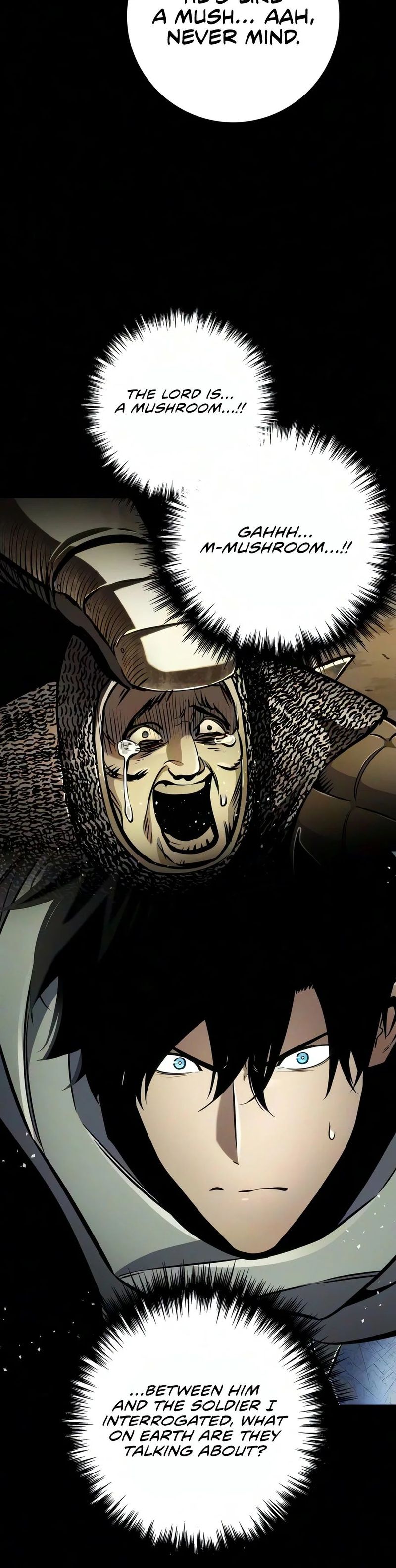 The Wandering Knight’s Survival Manual Chapter 59 - Page 3