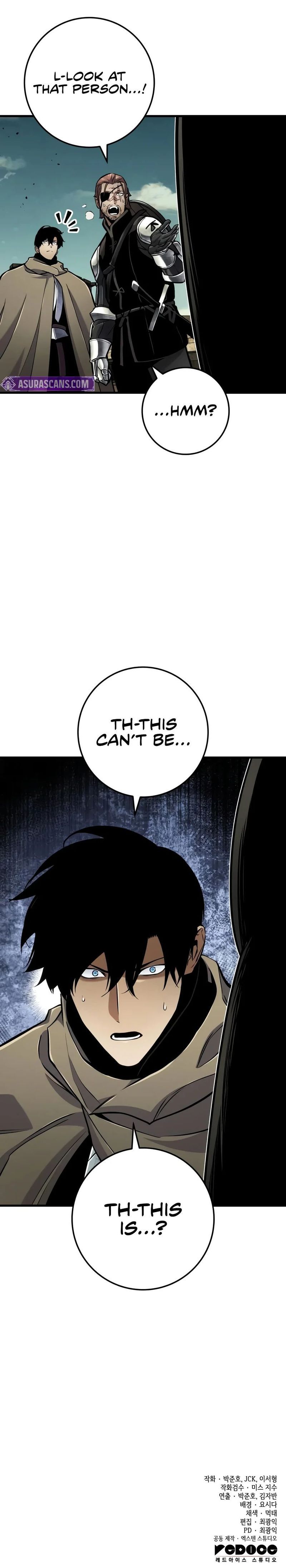 The Wandering Knight’s Survival Manual Chapter 60 - Page 24
