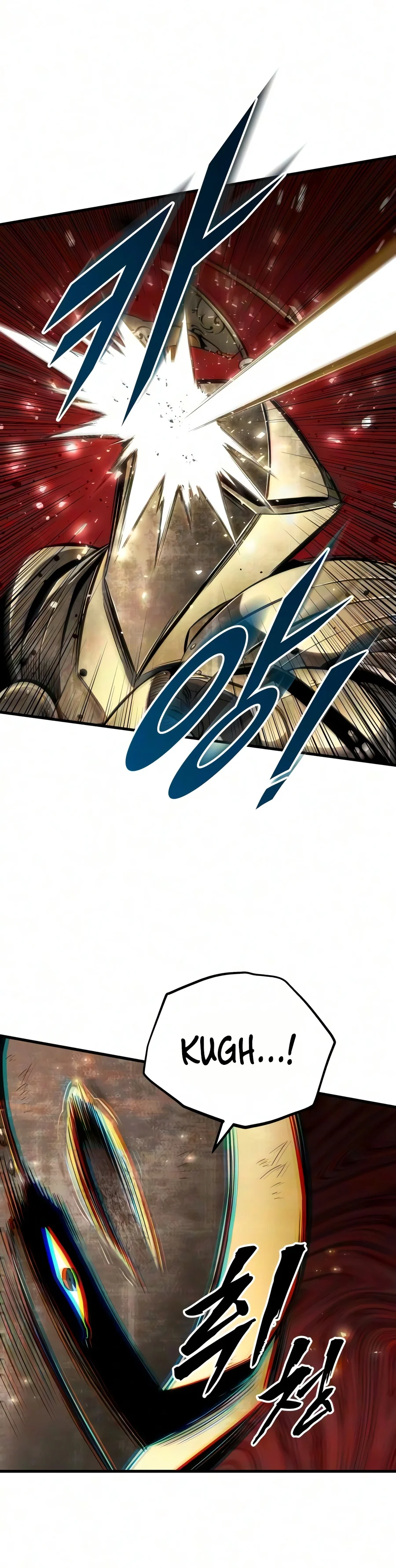 The Wandering Knight’s Survival Manual Chapter 61 - Page 16