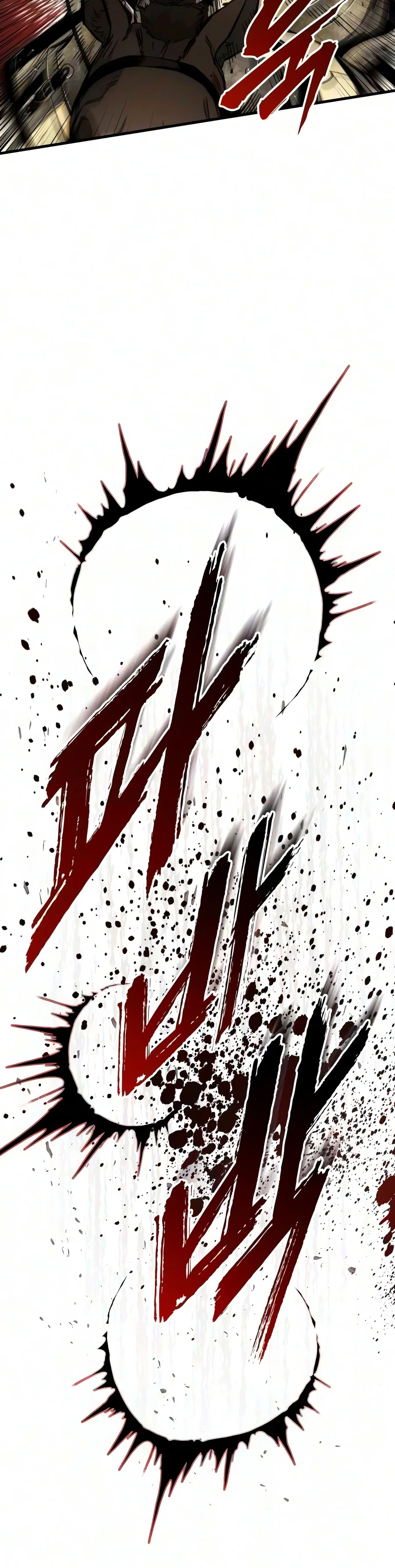 The Wandering Knight’s Survival Manual Chapter 61 - Page 18