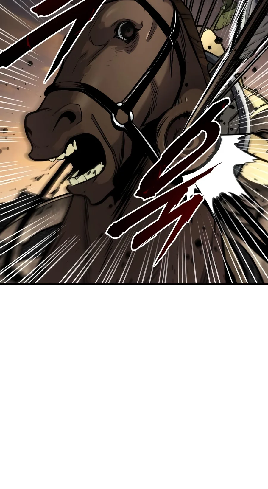 The Wandering Knight’s Survival Manual Chapter 62 - Page 4