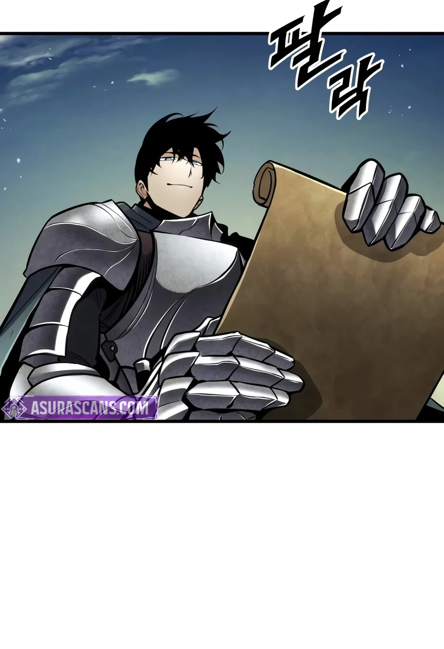 The Wandering Knight’s Survival Manual Chapter 63 - Page 16