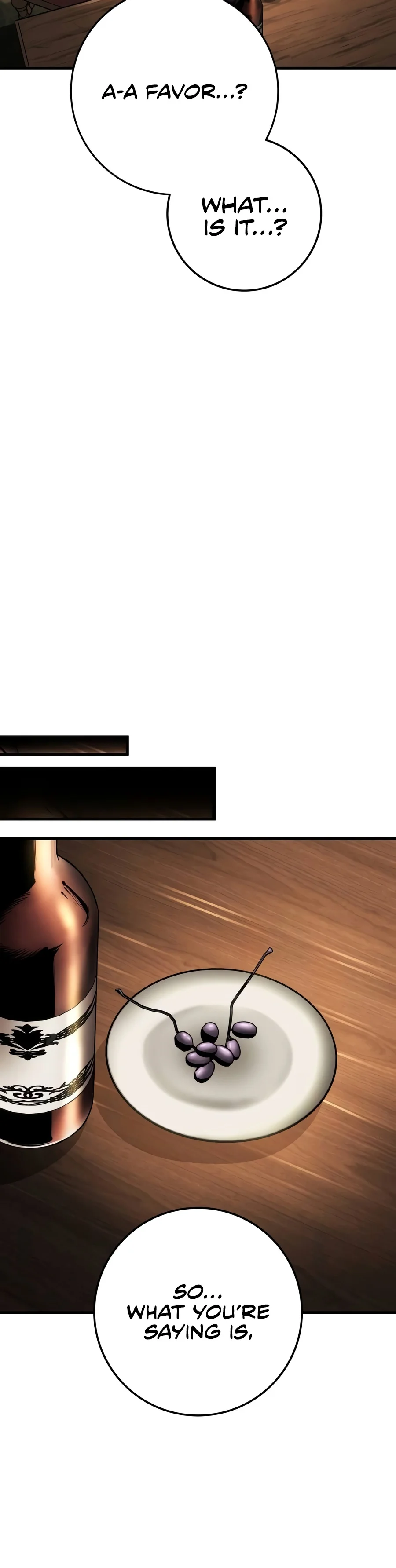 The Wandering Knight’s Survival Manual Chapter 63 - Page 6