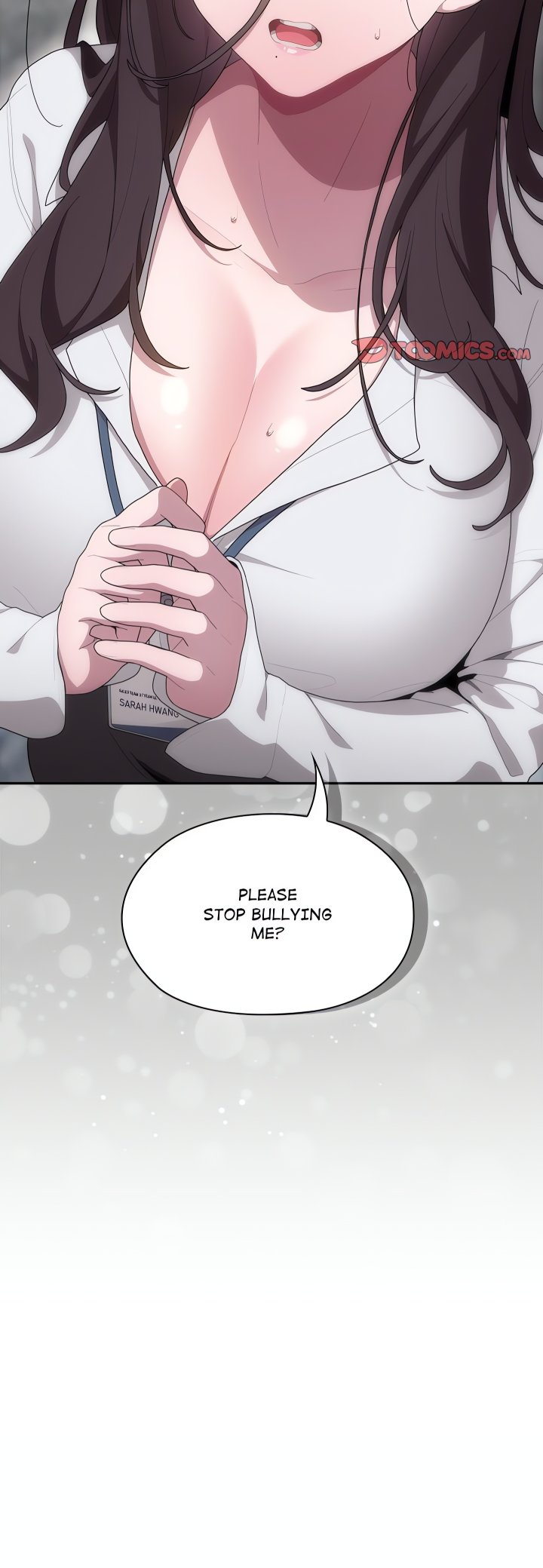 Troublesome Employee Warning (Uncensored) Chapter 6 - Page 23