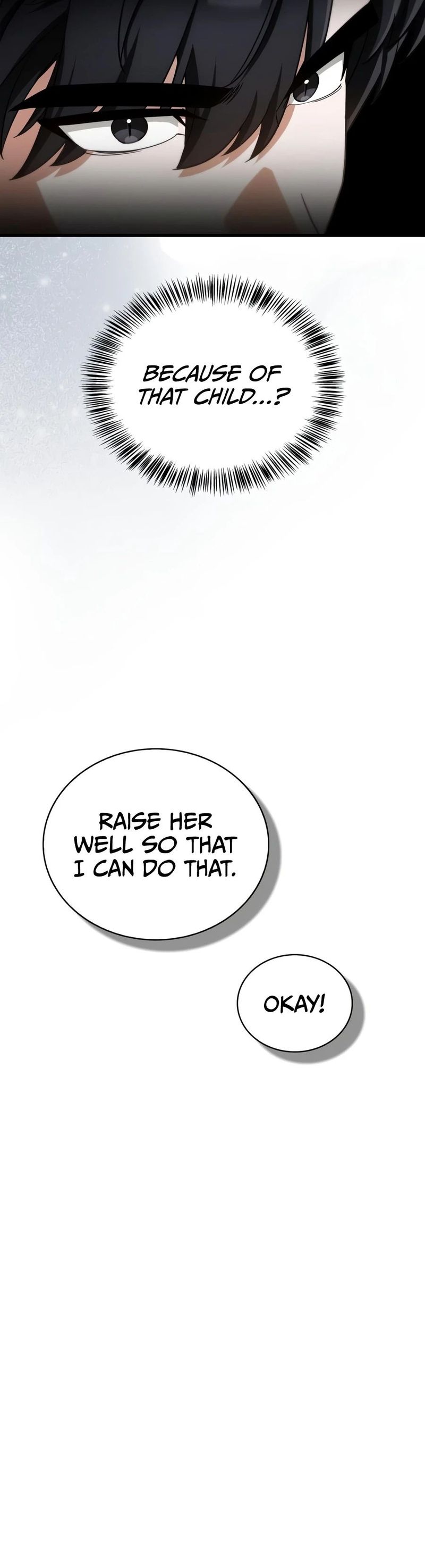 The Demon King Overrun by Heroes Chapter 31 - Page 11