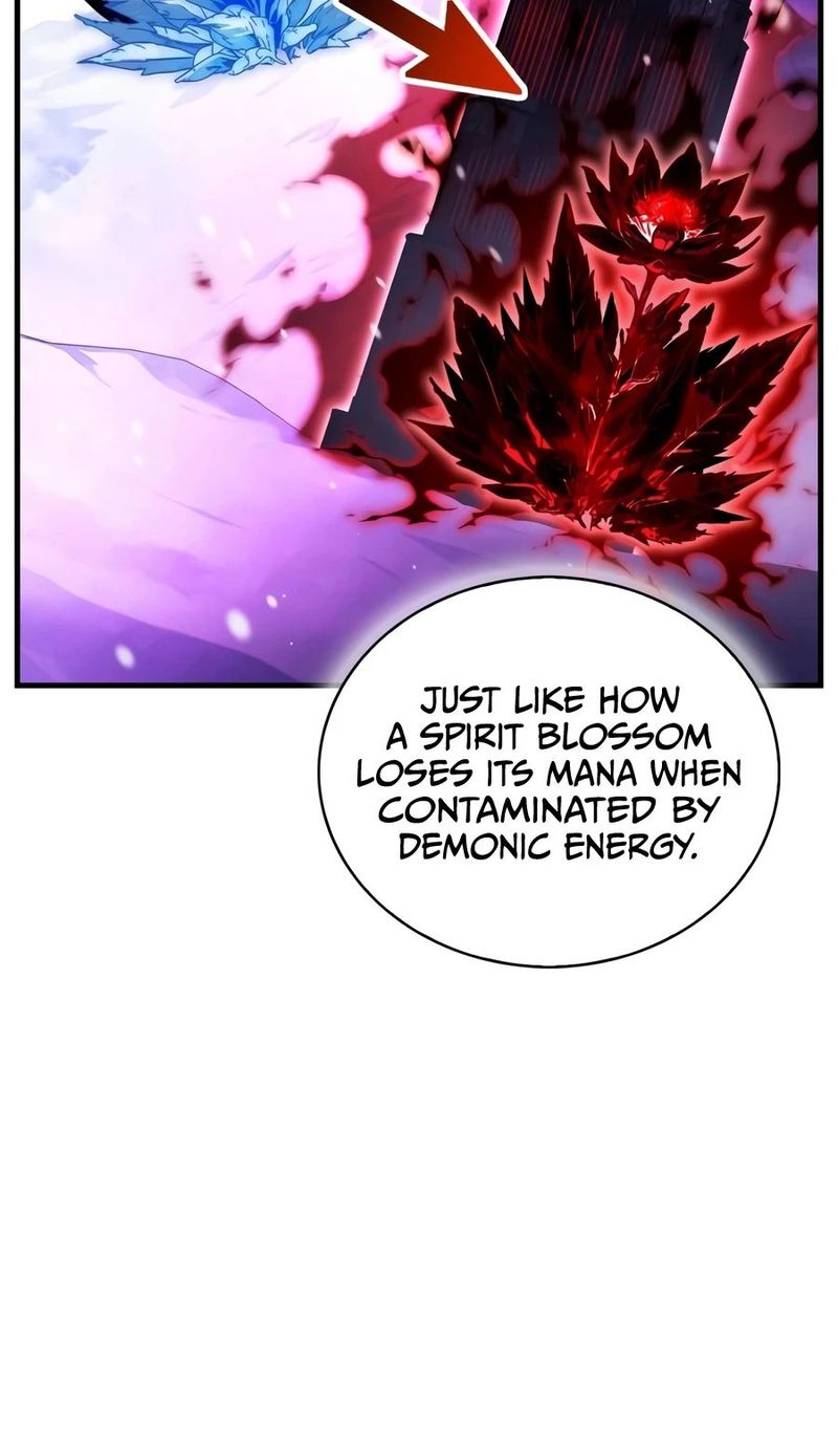 The Demon King Overrun by Heroes Chapter 31 - Page 9