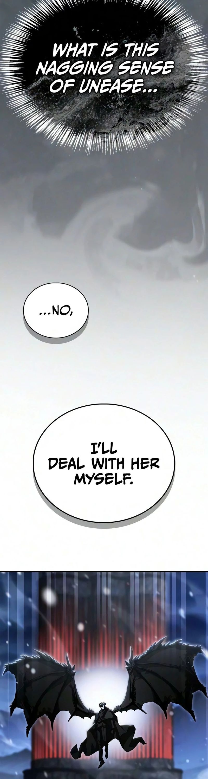 The Demon King Overrun by Heroes Chapter 32 - Page 15