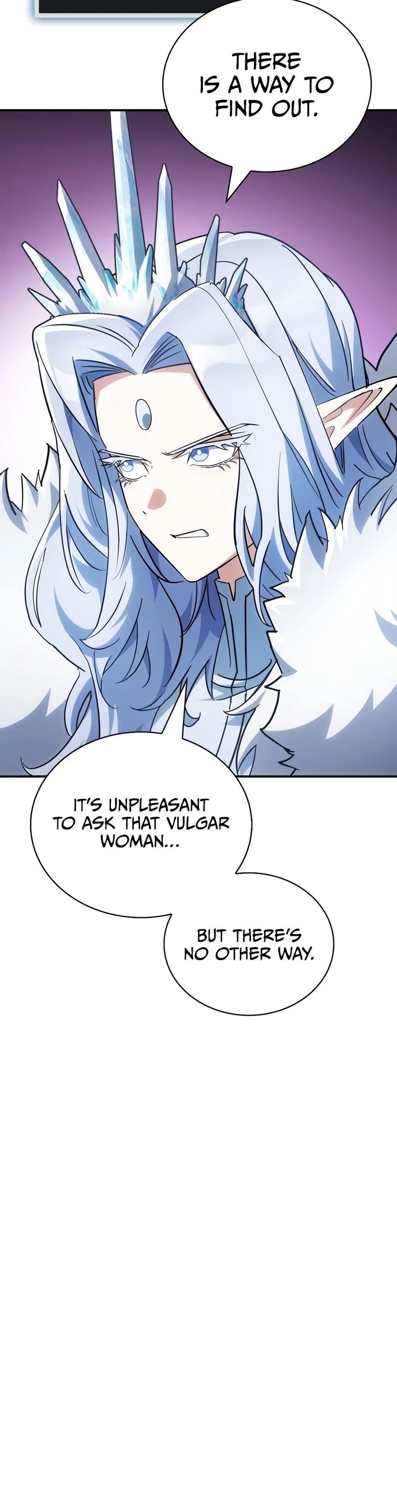 The Demon King Overrun by Heroes Chapter 33 - Page 19