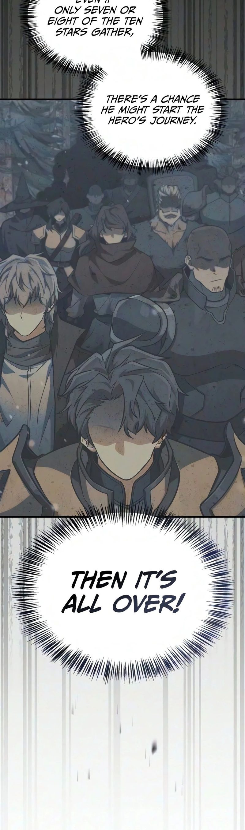 The Demon King Overrun by Heroes Chapter 36 - Page 15