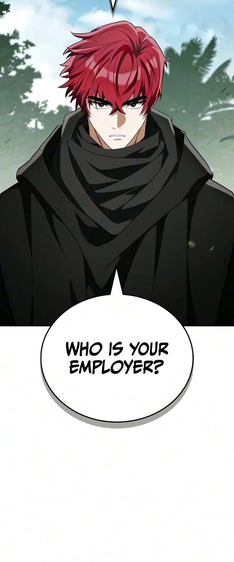 The Demon King Overrun by Heroes Chapter 36 - Page 22