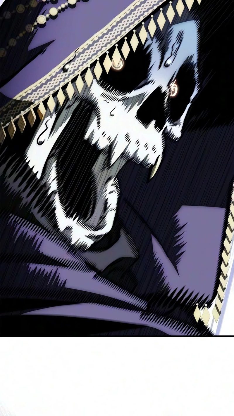 The Demon King Overrun by Heroes Chapter 36 - Page 3