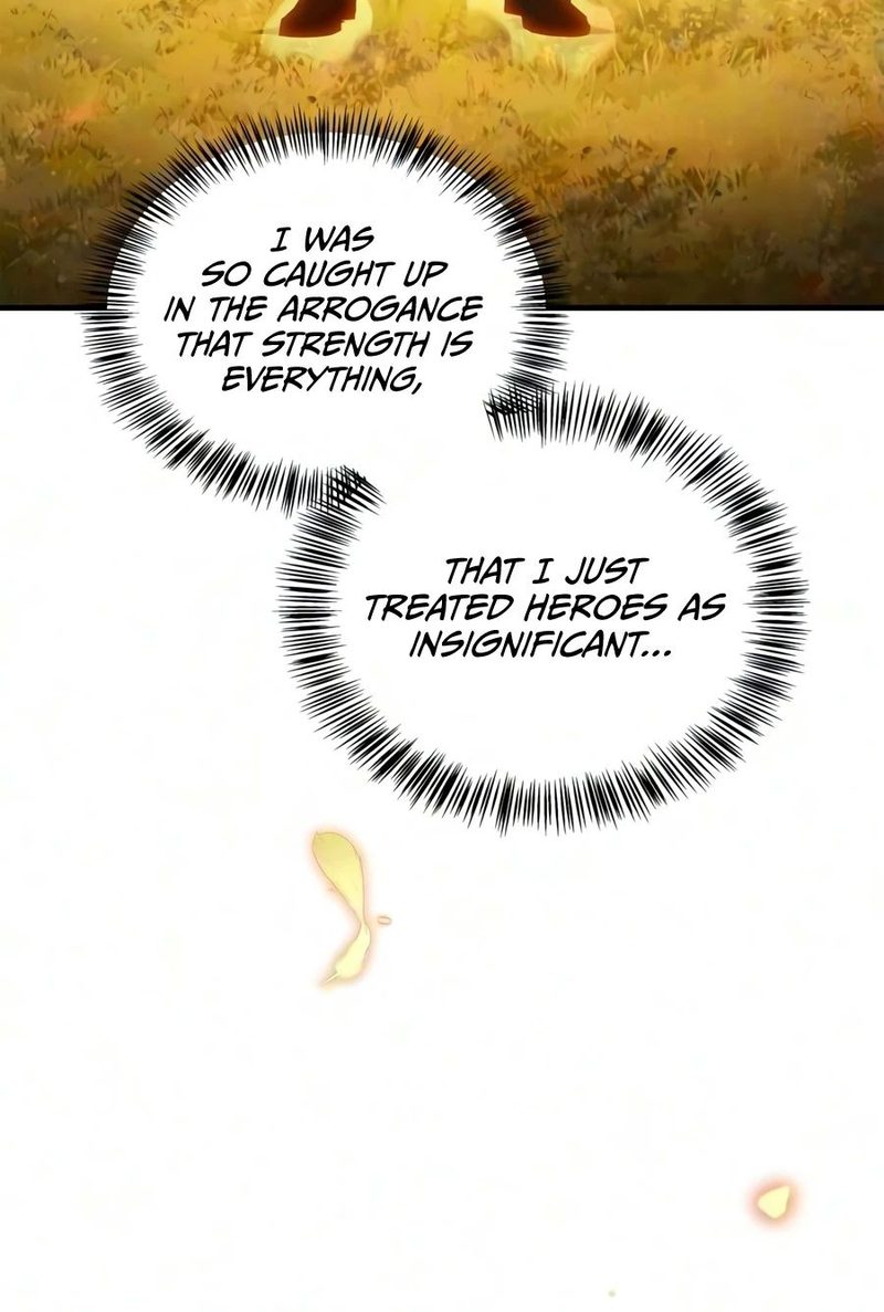 The Demon King Overrun by Heroes Chapter 37 - Page 5