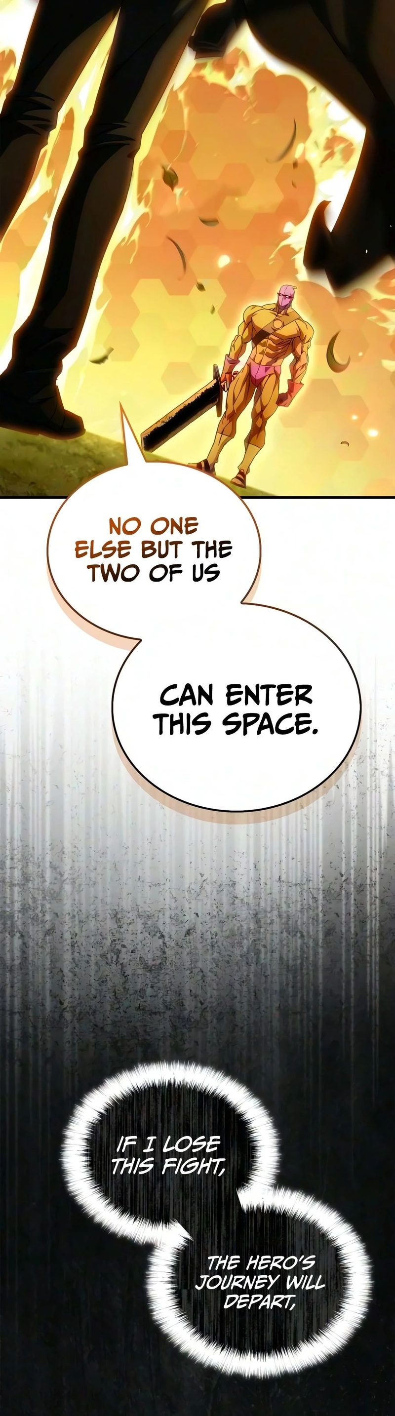 The Demon King Overrun by Heroes Chapter 37 - Page 7