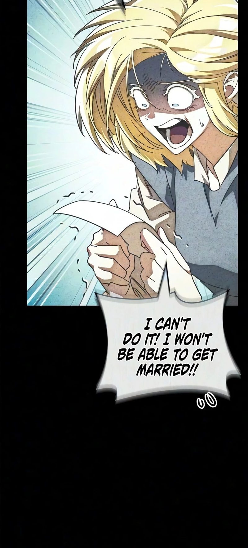 The Demon King Overrun by Heroes Chapter 38 - Page 19