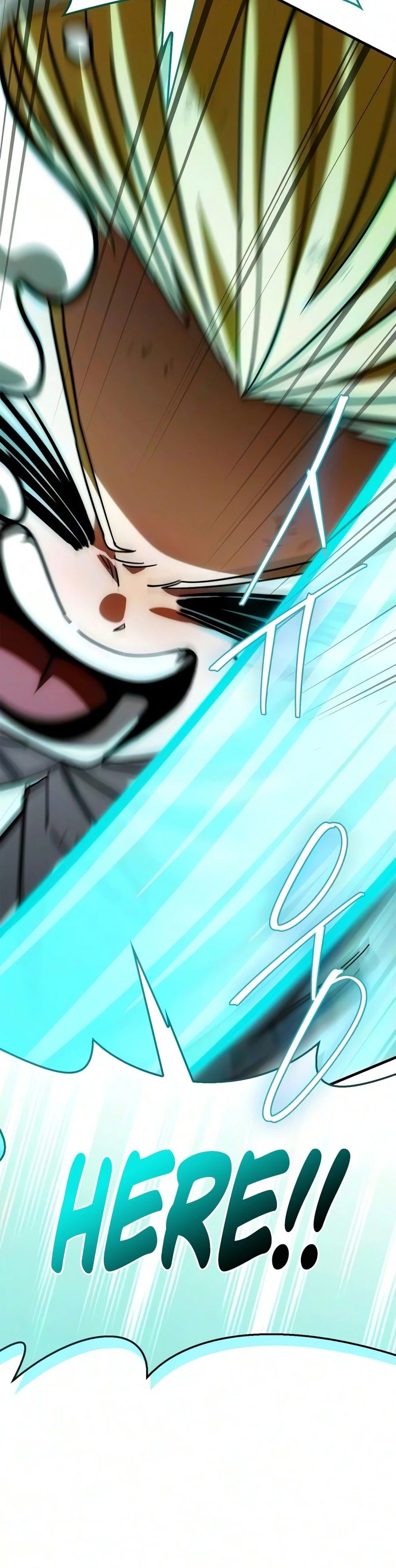 The Demon King Overrun by Heroes Chapter 38 - Page 7