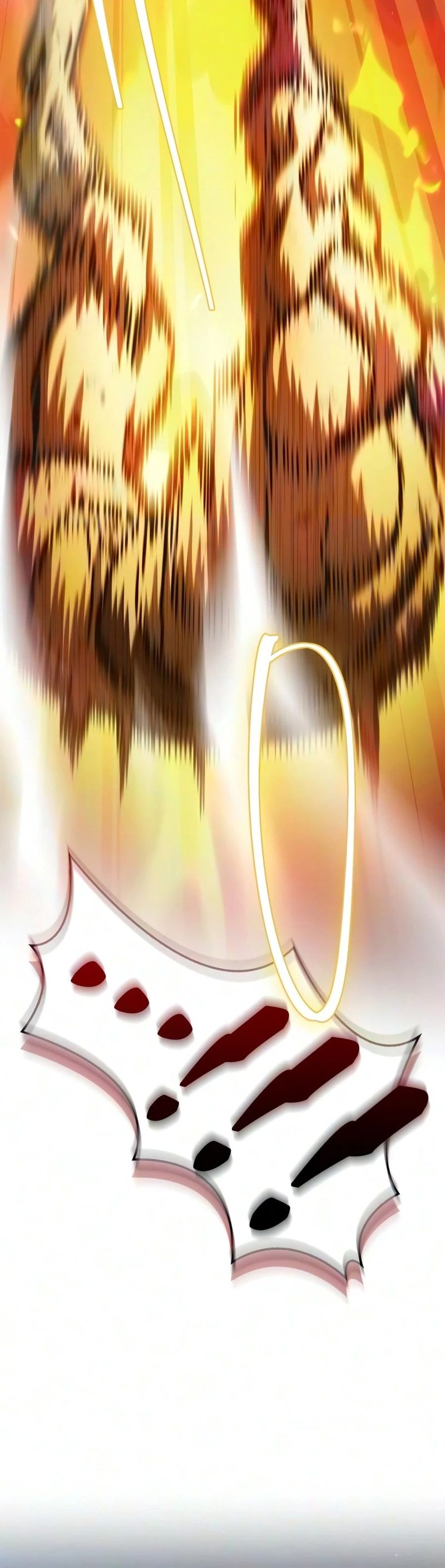The Demon King Overrun by Heroes Chapter 40 - Page 20